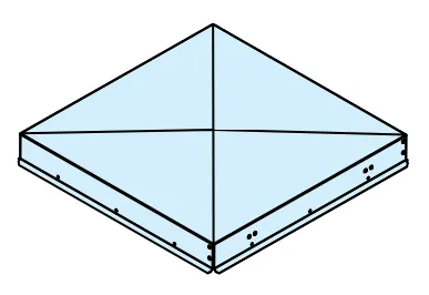 BLAUBERG RSD ISO-VK 450